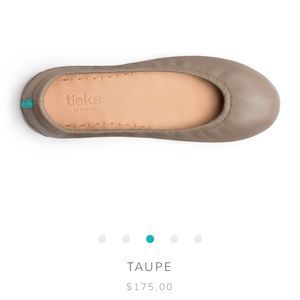 Tieks Flats
